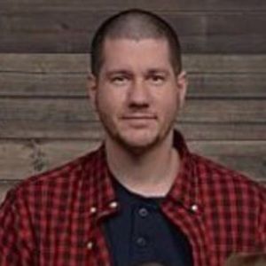 Meet your Posher, Ricky